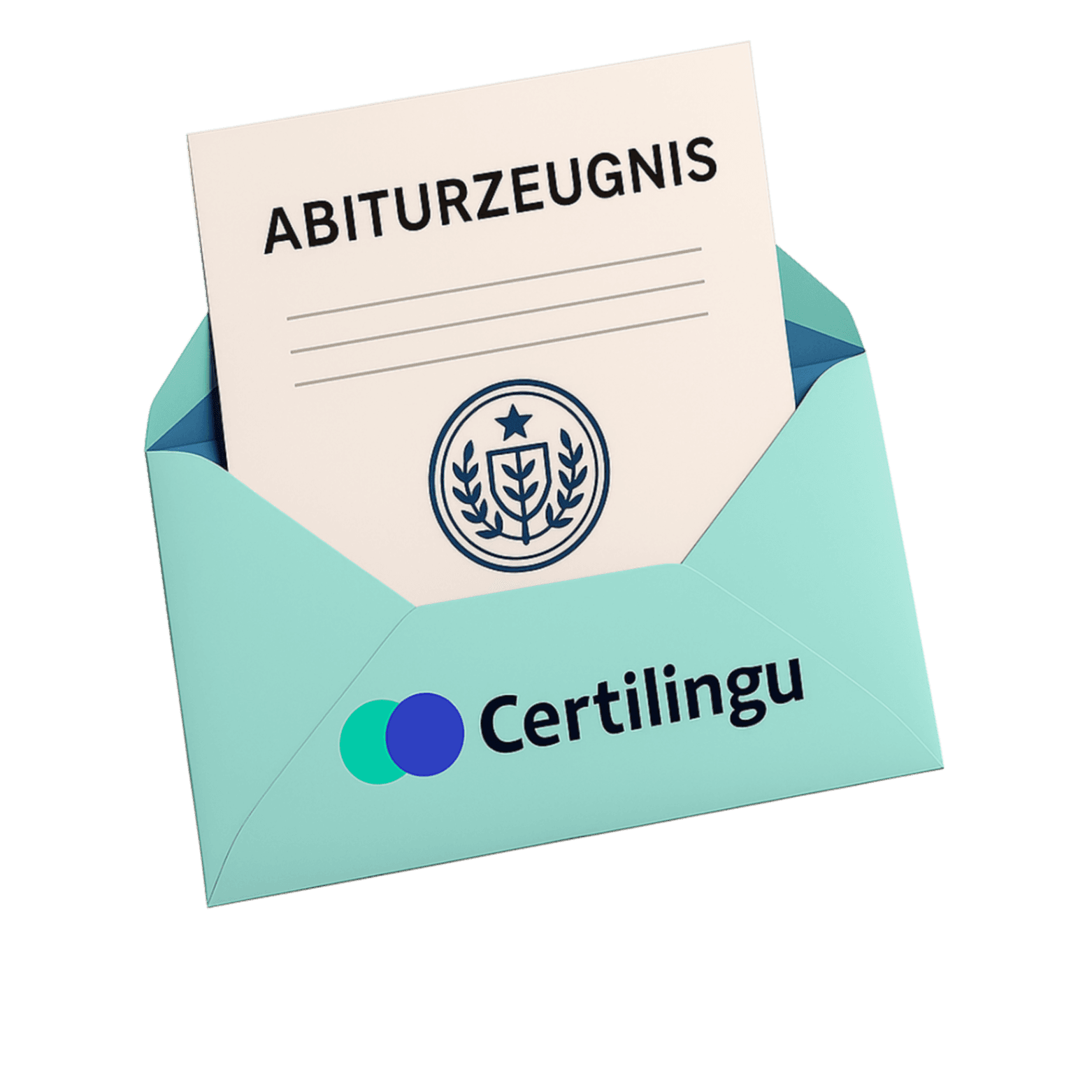 Abiturzeugnis