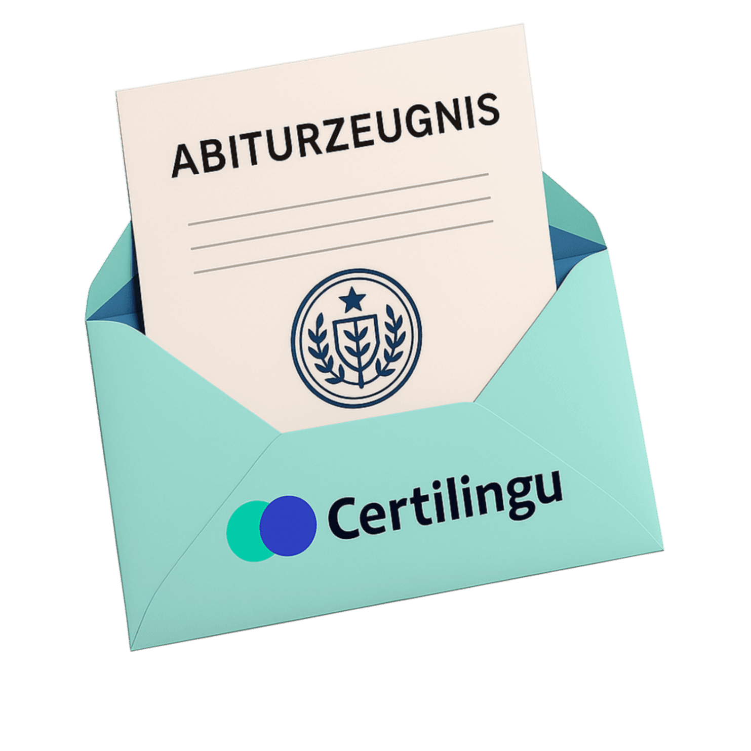 Abiturzeugnis